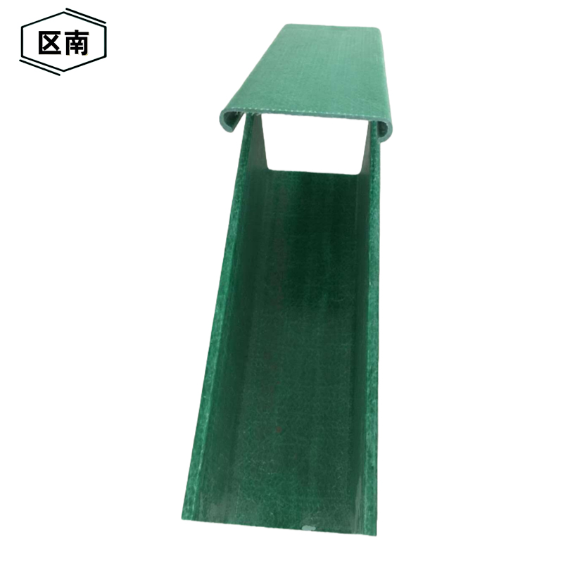 区南 复合电缆槽 50*50mm 米高清大图