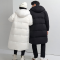 统狮 中长款羽绒服 YR9 件