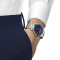 天梭(TISSOT)力洛克系列钢带机械男表T006.407.11.043.00