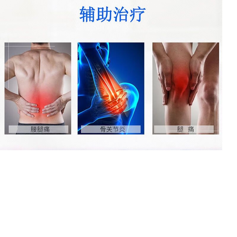 特定电磁波谱治疗器神灯理疗仪家用电烤灯 TDP-L6A高清大图