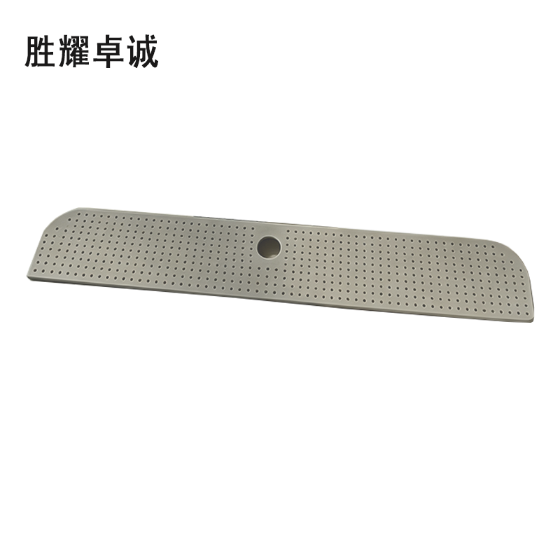 胜耀卓诚 滤水盖板 SYGB 个滤水配件高清大图