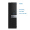 戴尔 OptiPlex 3070 SFF单主机(i5-9500 8G 256固态+1T 2G独显)+键鼠