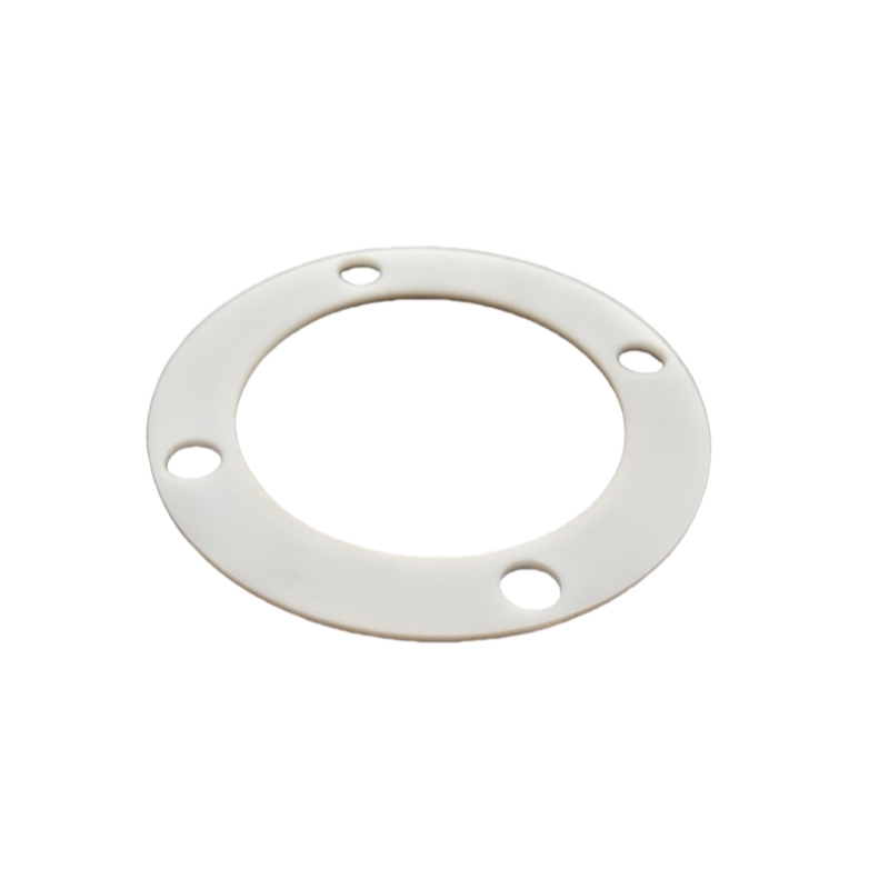 曼迩丹 四氟垫 93*65*2mm /个高清大图