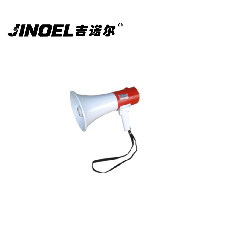 JNE-6346喊话器高清大图
