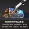 苏泊尔(SUPOR)吸尘器 双滚刷家用无线大吸力吸拖一体手持洗地机办公室用无绳吸层器大功率吸尘机 EVS-EM4