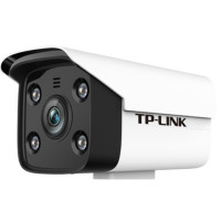TP-LINK TL-IPC544H-A 400万人员警戒网络摄像机