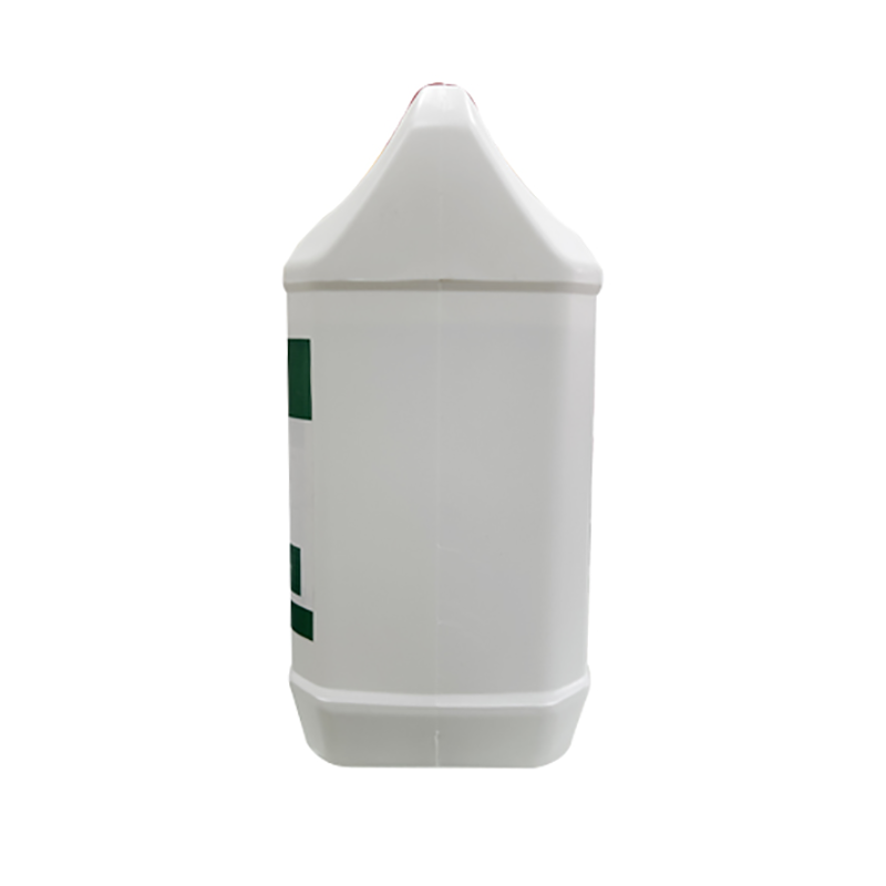 荷丽雅清洗疏通除味剂D038型5KG*4桶/箱高清大图