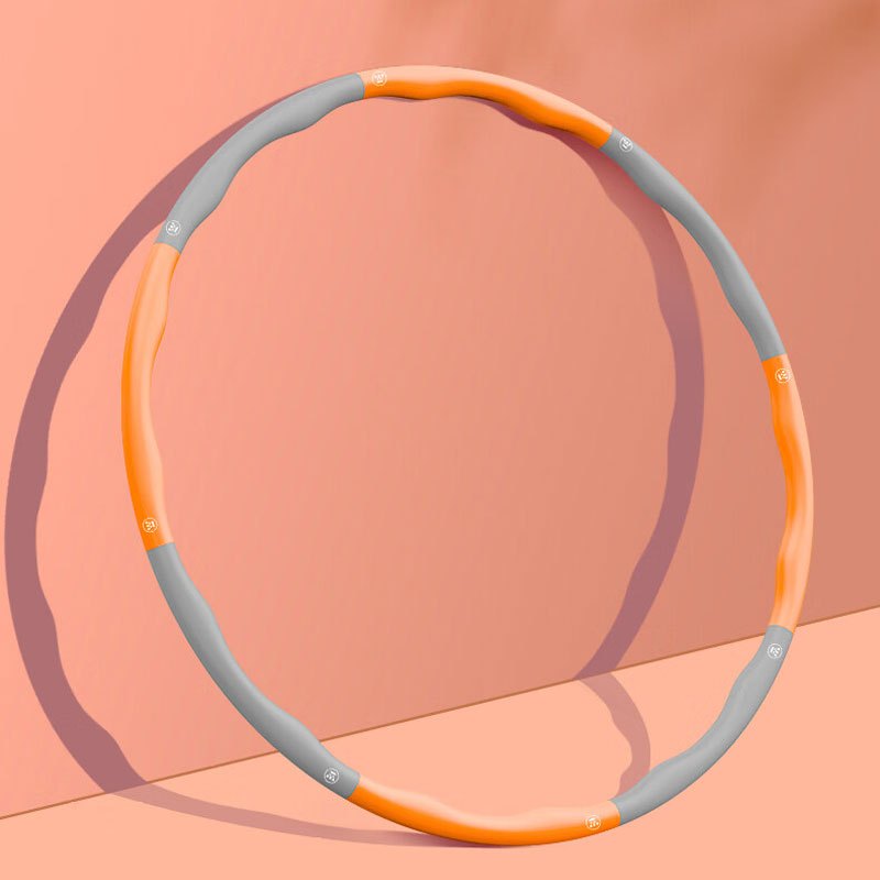 西屋 Westinghouse 可拆卸呼啦圈 MF07高清大图