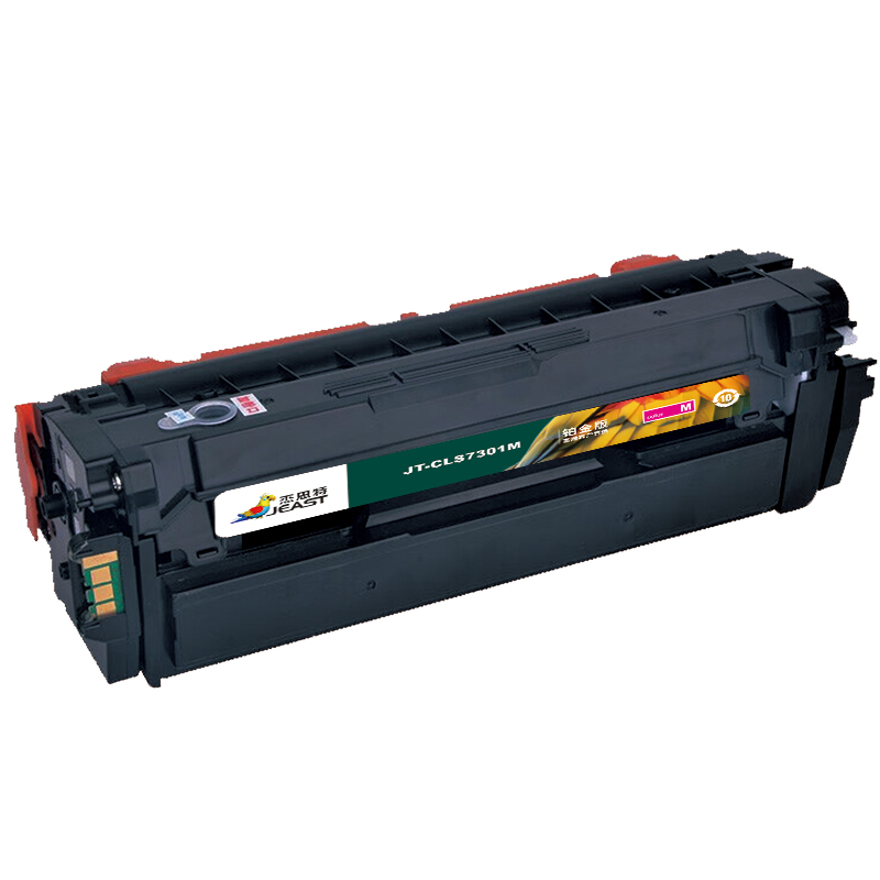 杰思特 JT-CLS7301M铂金版 适用Lanxum MA7330cdn MA7330cdf MA3730cdn高清大图