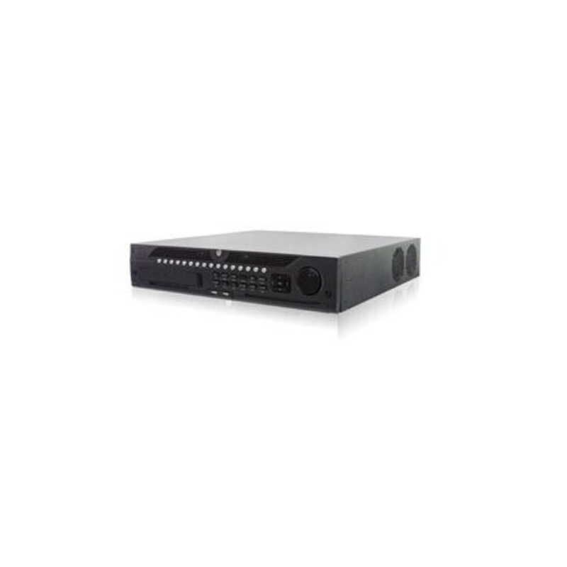 海康威视(HIKVISION) 网络硬盘录像机高清监控主机海康威视 DS-9108HF