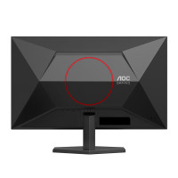 AOC Q27G40E 27英寸2K原生180HZ电竞显示器Fast IPS 外接笔记本电脑低蓝光不闪高清显示屏幕 2K 180HZ HDR10