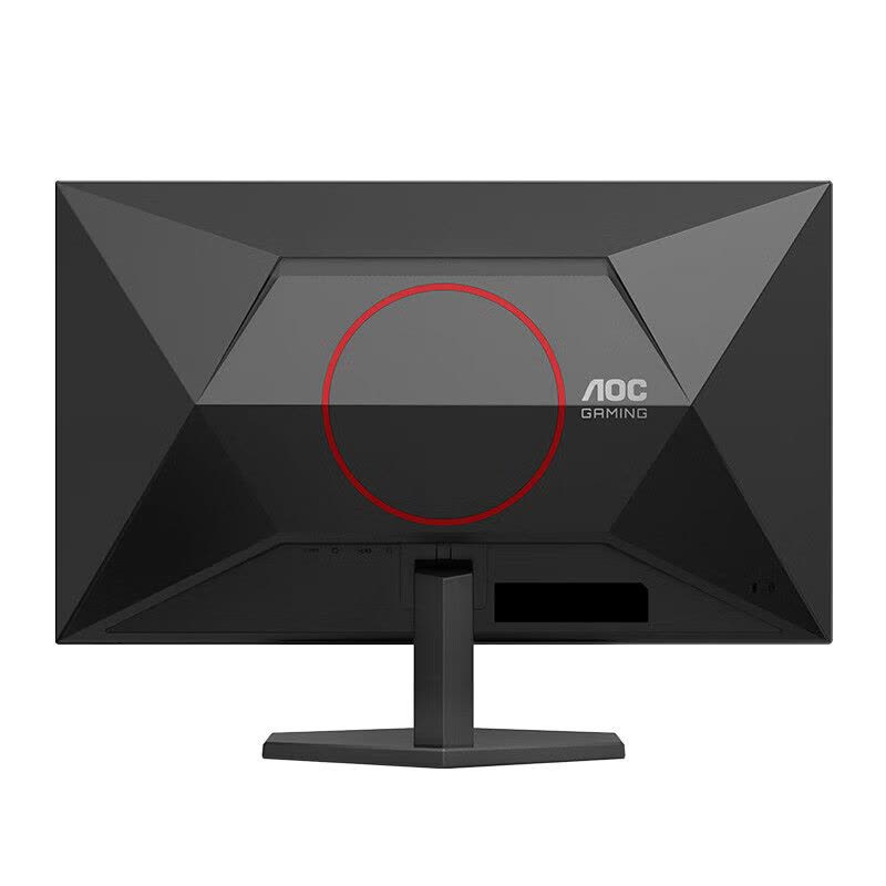 AOC Q27G40E 27英寸2K原生180HZ电竞显示器Fast IPS 外接笔记本电脑低蓝光不闪高清显示屏幕 2K 180HZ HDR10图片