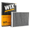 维克斯(WIX)活性炭空调滤WP9309适配S80L/神行者2/极光/V60/S60/XC60