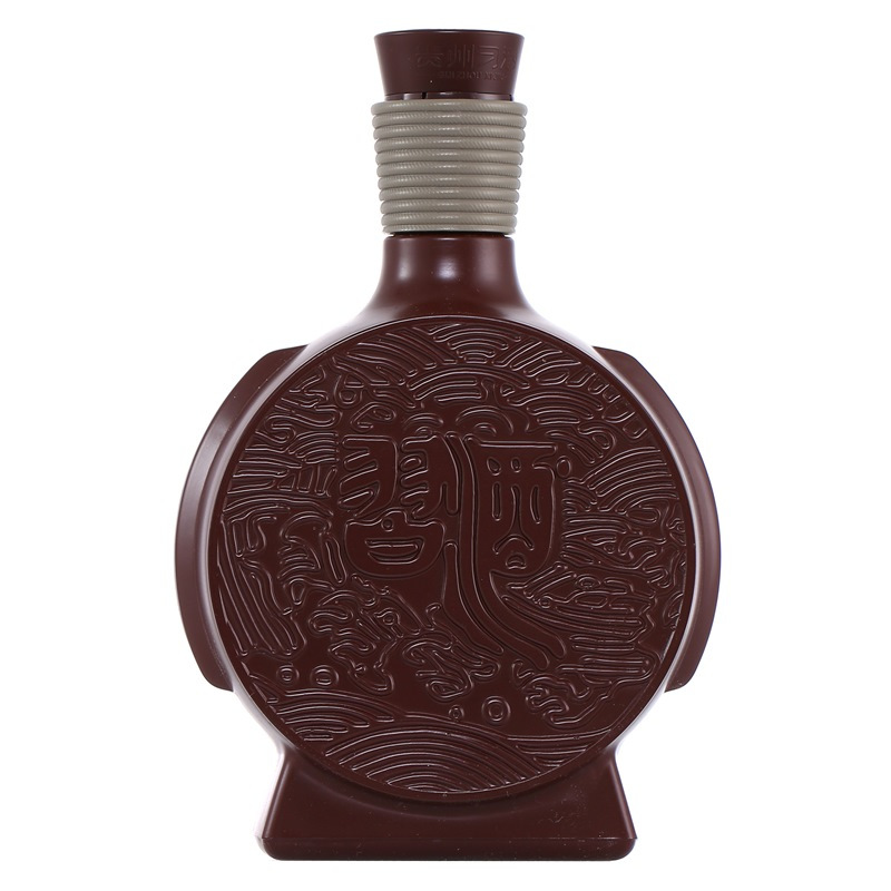 茅台集团贵州习酒 窖藏1998 53度500ml*6瓶 整箱酱香型白酒 習酒(XI LIQUOR)(新老包装随机发货)