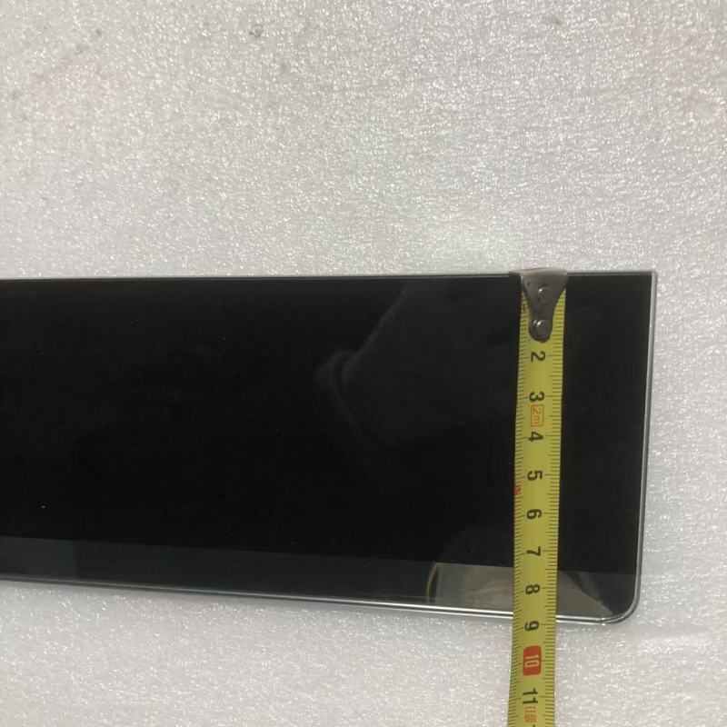 帮客材配 全新原装法迪欧油烟机CXW-300-J9050R开关玻璃 收前验货高清大图