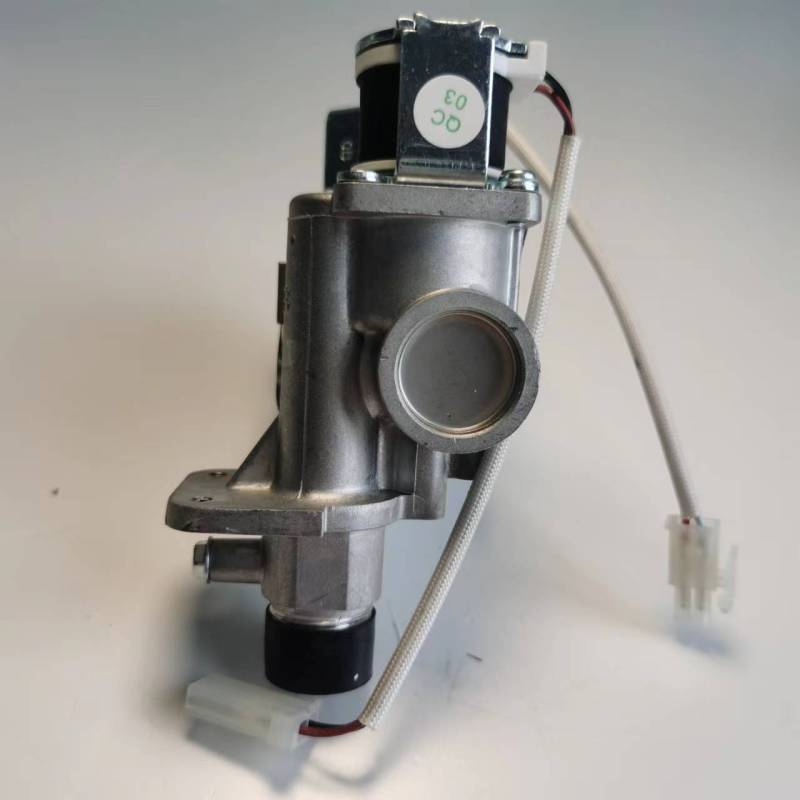 帮客材配 全新原装惠而浦燃气热水器JSQ30- T16X1 18ZY3 比例阀 收前务必验货高清大图