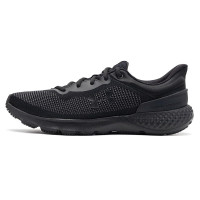 安德玛(UNDERARMOUR)Charged Escape 4男子针织运动跑步鞋3026521-002 ZP