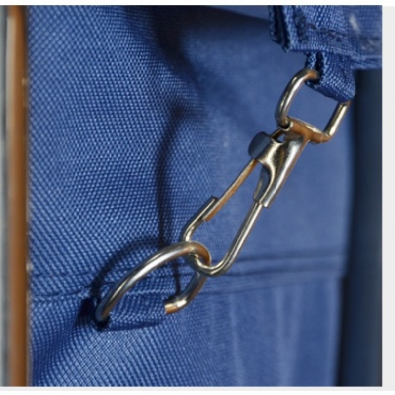 攸形 布草车高清大图