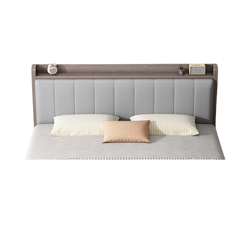 酷美智悦 单人床床头 1200*200*700mm 个高清大图