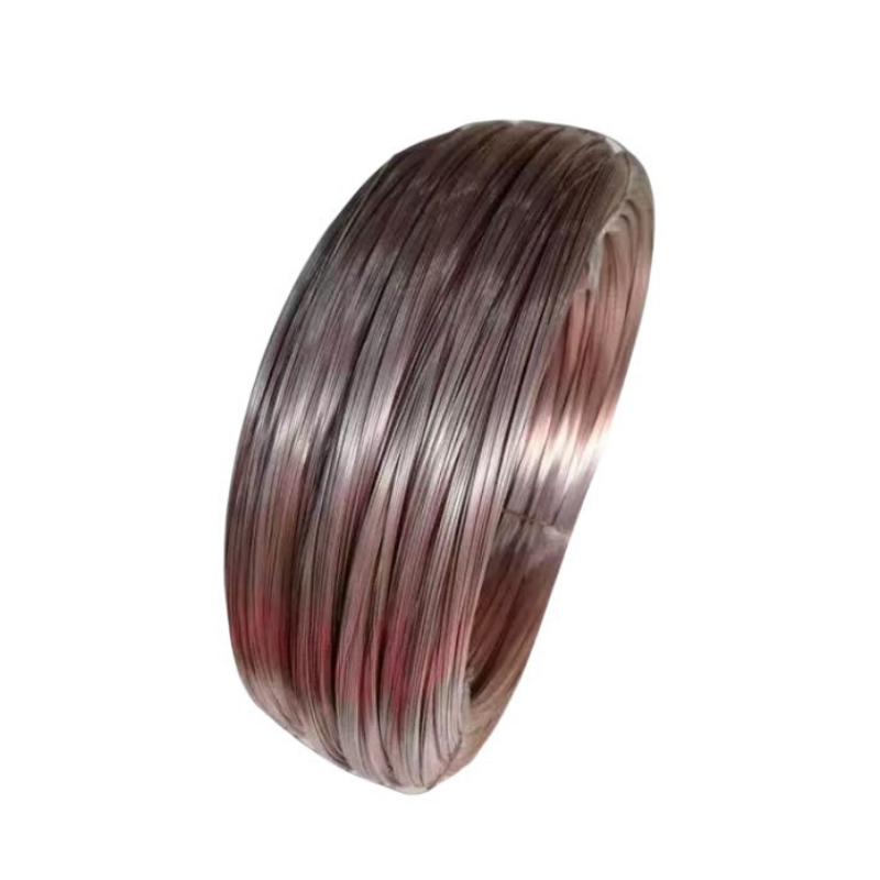 亭松 穿线钢丝镀铜钢丝 φ1.5mm kg