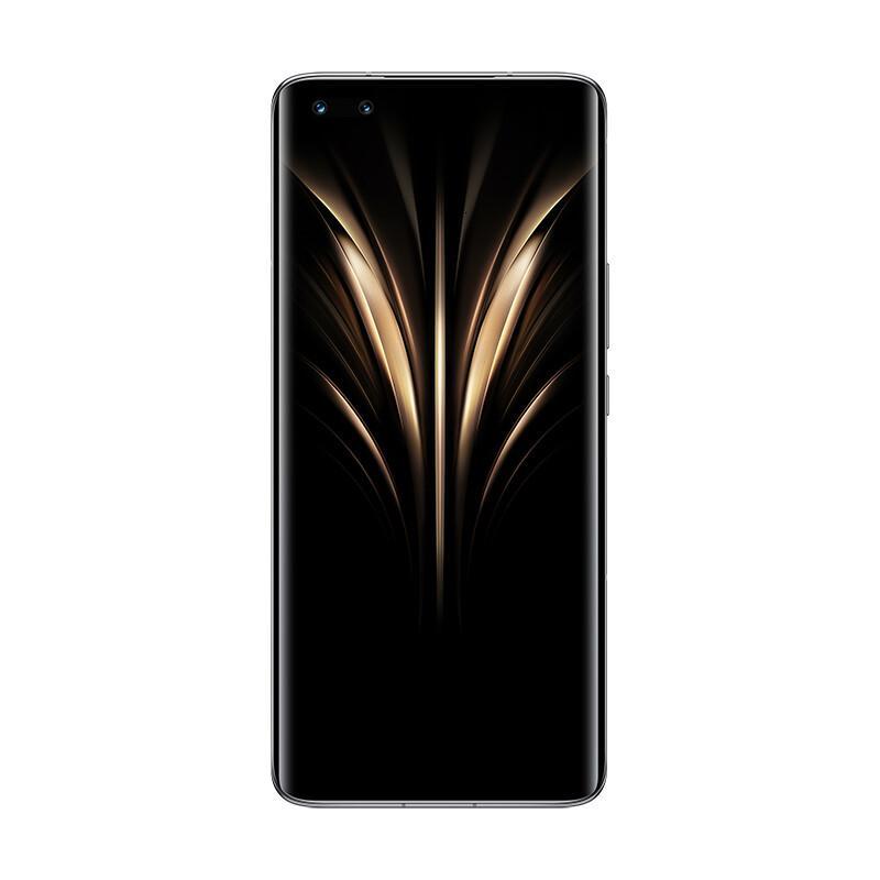 荣耀Magic4 至臻版 12GB+512GB 陶瓷黑 超大底大光圈主摄 超曲纳米微晶抗摔面板 全新一代骁龙8 独立安全存储芯片 100W超级快充 双卡 5G全网通版手机
