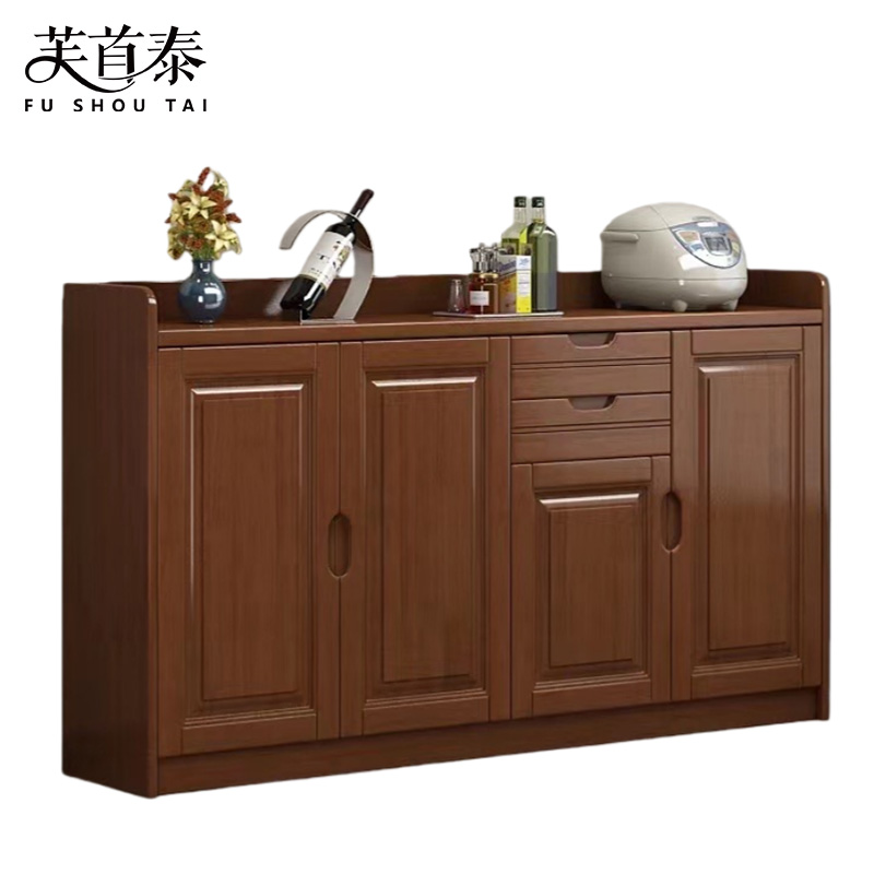芙首泰茶水柜160*40*90cm台