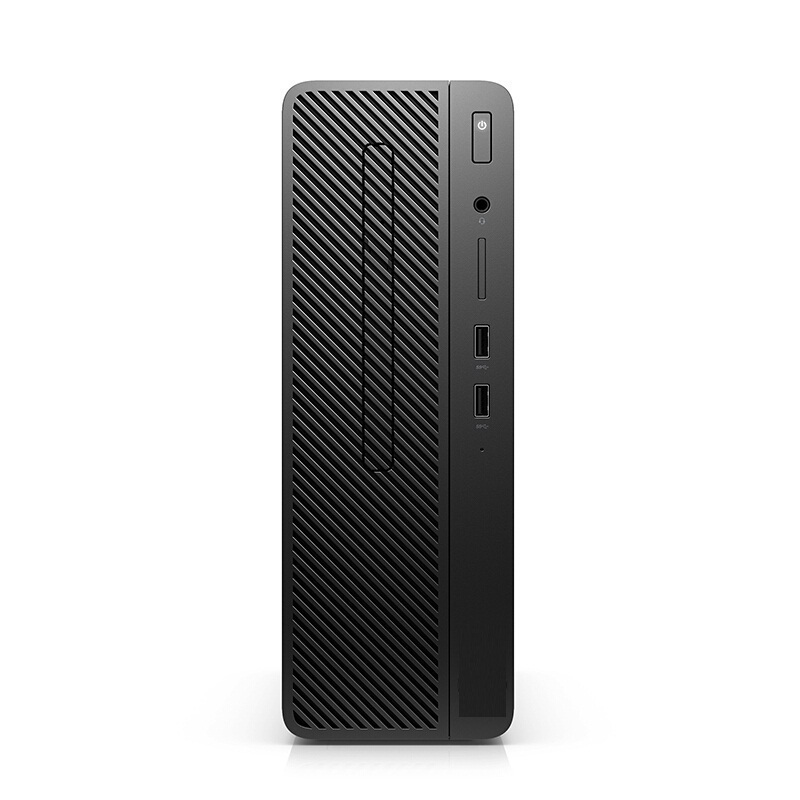A SUS 6代 i5-7500 21.5寸显示器 电脑整机