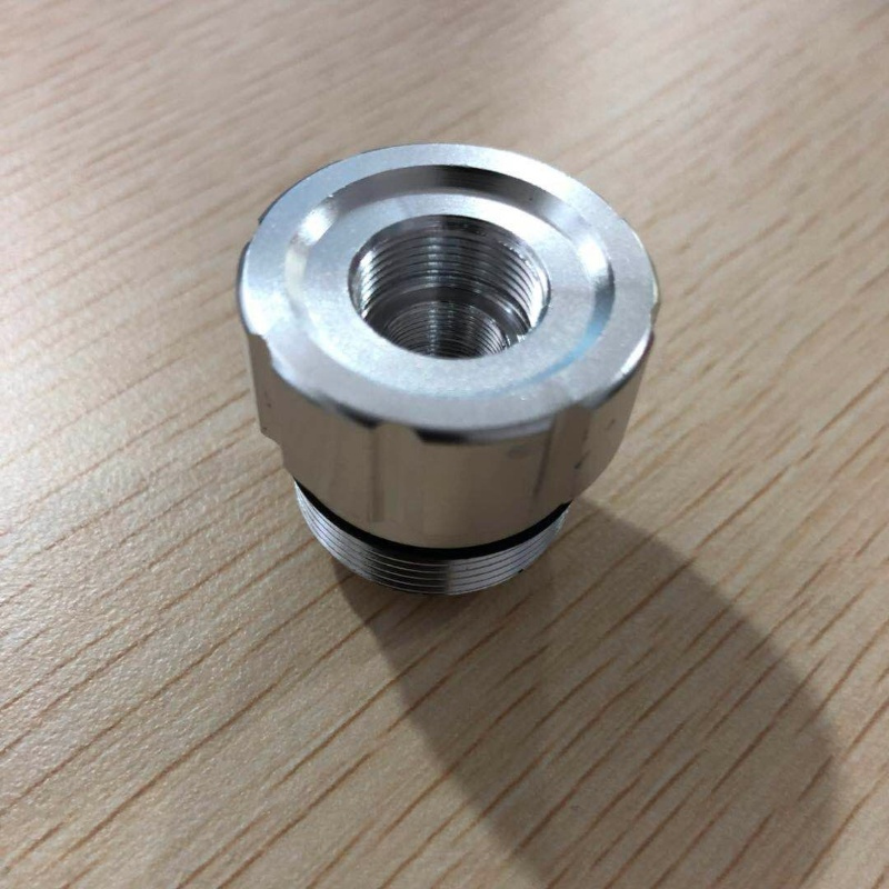 017加特林激光炮激光灯配件激光头准直镜激光炮电池款激光头