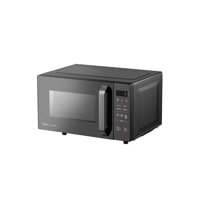 美的微波炉PC2331高清大图