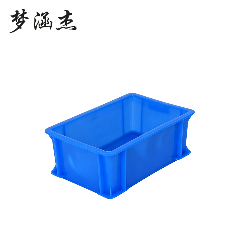 梦涵杰 零件盒周转箱 145x95x55mm 个