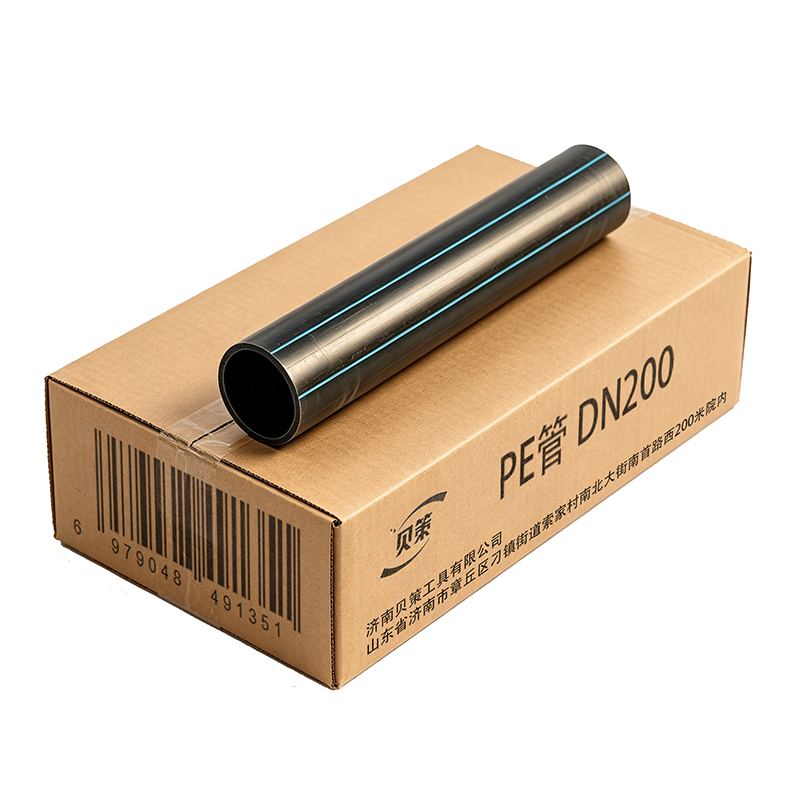 贝策 PE管 DN200 米高清大图