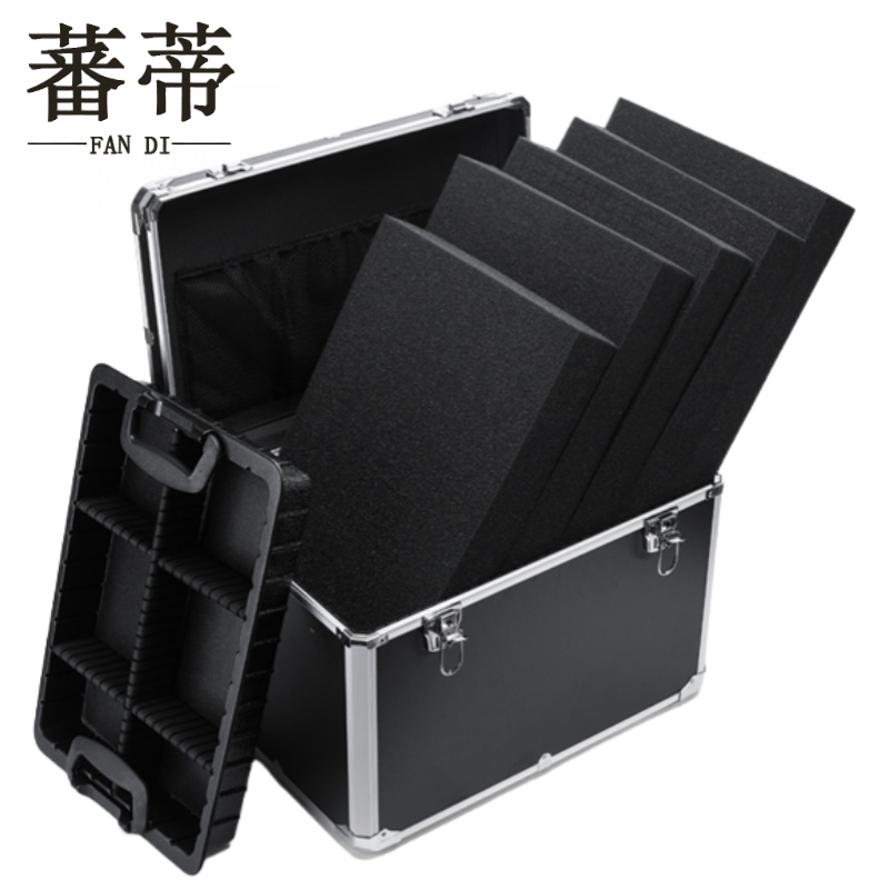 蕃蒂 工具箱49CM 个