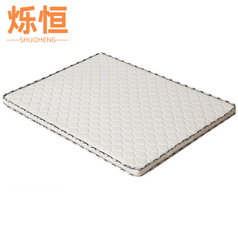 烁恒床垫100*200*7cm张高清大图