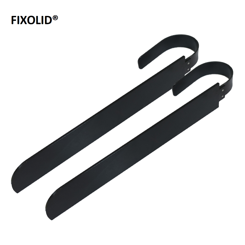 FIXOLID 闸片间隙测量工具 61.99.01756 套高清大图