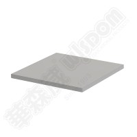 华森葳 儿童家具家居 高空跌落软垫（小）-灰色 高空跌落软垫（小）-灰色