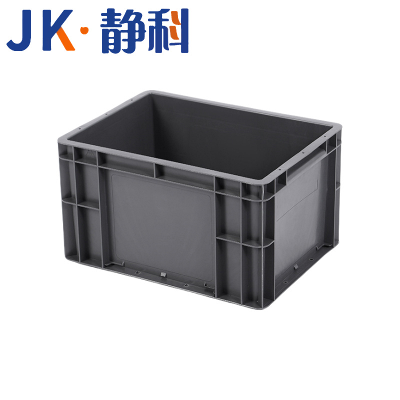 静科加厚周转箱高清大图