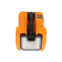 众朗星 ZL8206 便携移动工作灯 LED光源