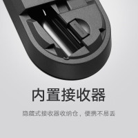 小米(MI)无线键盘鼠标套装2 轻薄便携 全尺寸104键盘蓝牙鼠标套装 2.4G无线传输 电脑笔记本键鼠家用游戏办公套装