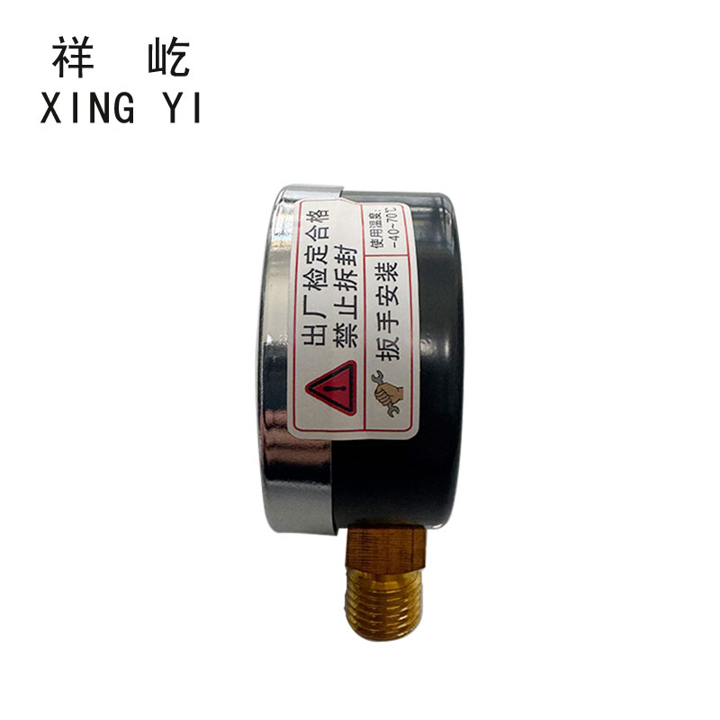 祥屹 压力表检测定制型 Y40 块高清大图