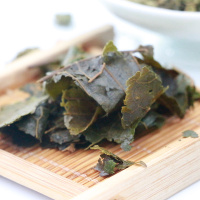 [中华特色]鹤峰馆 小堂吉叶茶叶 青钱柳2号茶120g礼盒装(4g*10袋 *3条)