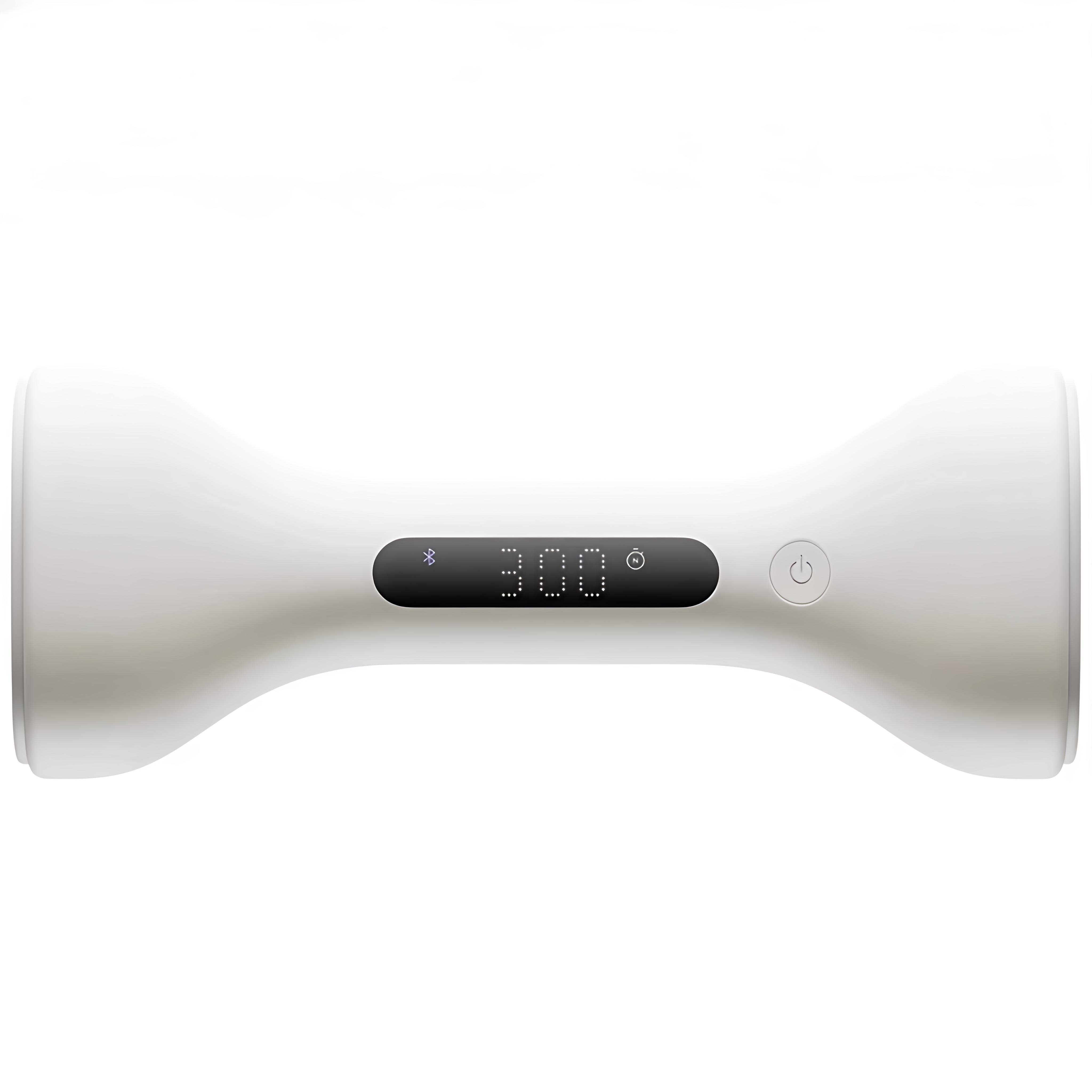 小米智能哑铃女士健身家用套装男士力量训练健身器材锻炼亚铃一对7216高清大图