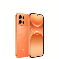 OPPO A7 Pro Max 前橙似锦 12GB+256GB 5G数字移动电话机 全网通5G手机