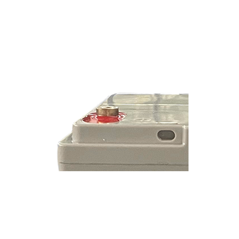 欧力特 阀控密封铅酸蓄电池 12V50Ah/6-GFM-50高清大图