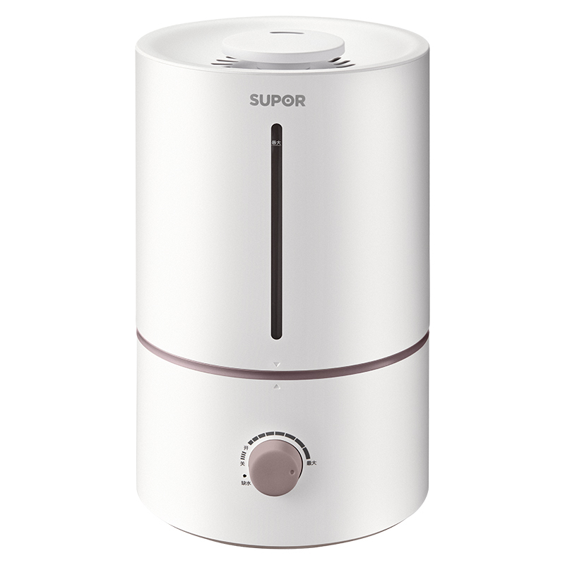 苏泊尔(SUPOR) 加湿器奶白色 HTW-81A-300