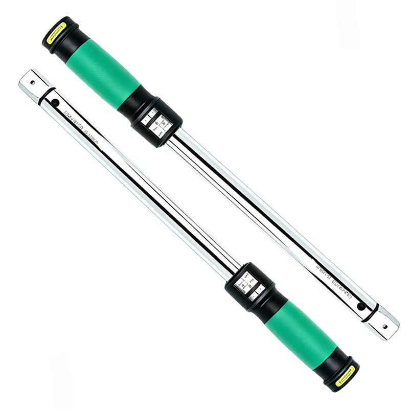 柯耐欧 预置式开口扭力扳手 20-100N.m/25-125N.m个 25-125N.m