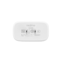 realme真我65瓦充电器套装 4200mAh 35分钟充满 OPPO提供售后支持