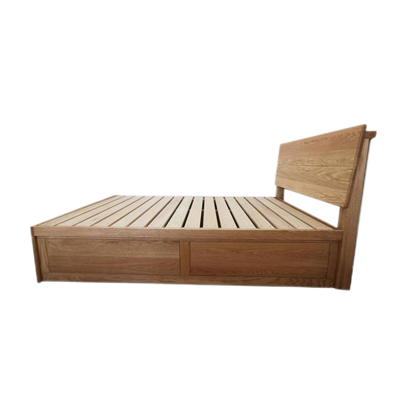 毕氏家具 单人床 1200*2000*400mm 张高清大图
