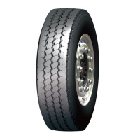 双星中长途轮胎7.50R16 A29超强承载抗偏磨