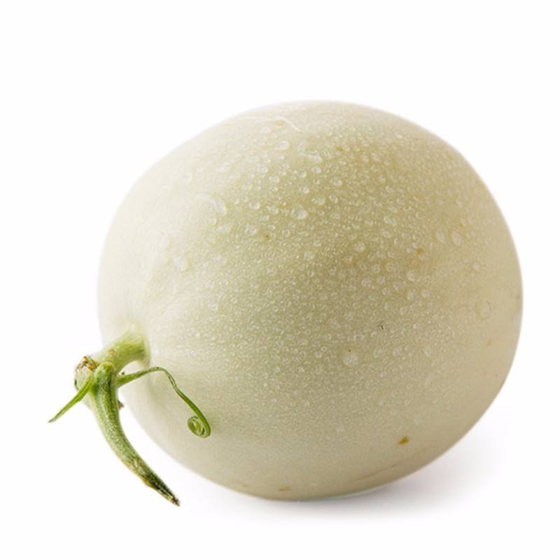 树】【阎良甜瓜】 5斤整箱 新鲜水果 应季甜瓜 白皮甜瓜 香瓜 蜜瓜