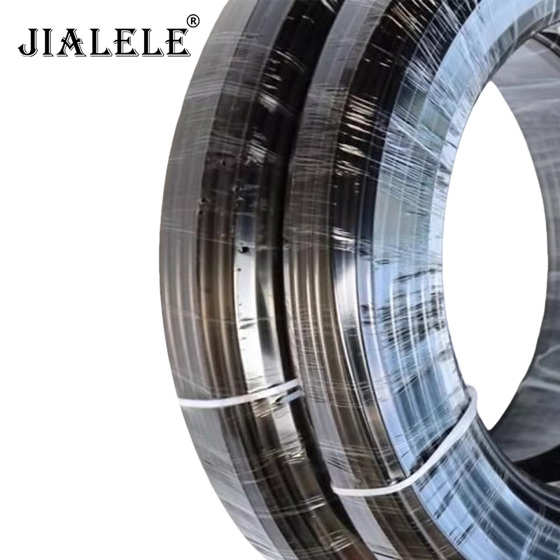 JIALELE 软电缆 20*1.5mm² 220V内带钢丝/米高清大图